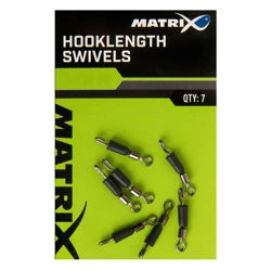 Matrix Hooklength Swivels